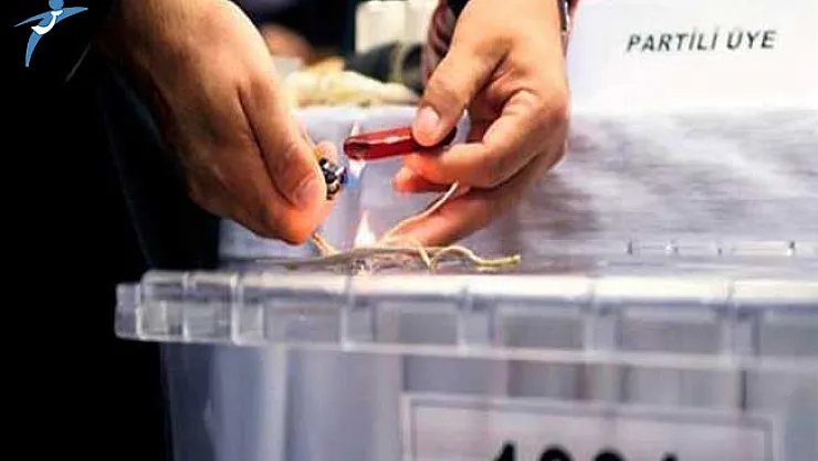 Sandık Güvenliği İçin CHP Mobil Uygulama Hazırladı