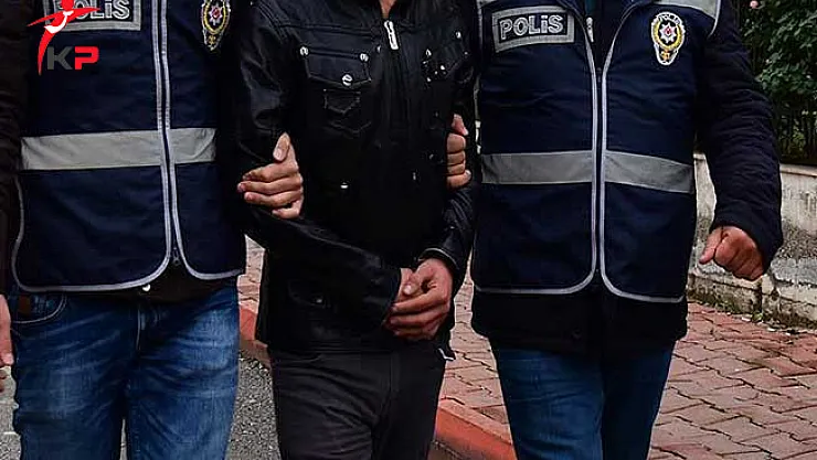 Şanlıurfa'da ByLock Operasyonu: Çok Sayıda Kişi Gözaltına Alındı