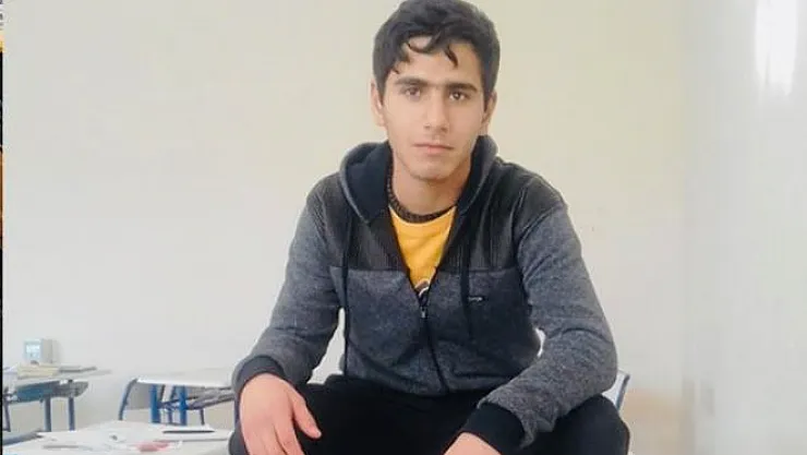 Şanlıurfa'da sokak ortasında bıçaklanan İsmail Dedek hayatını kaybetti