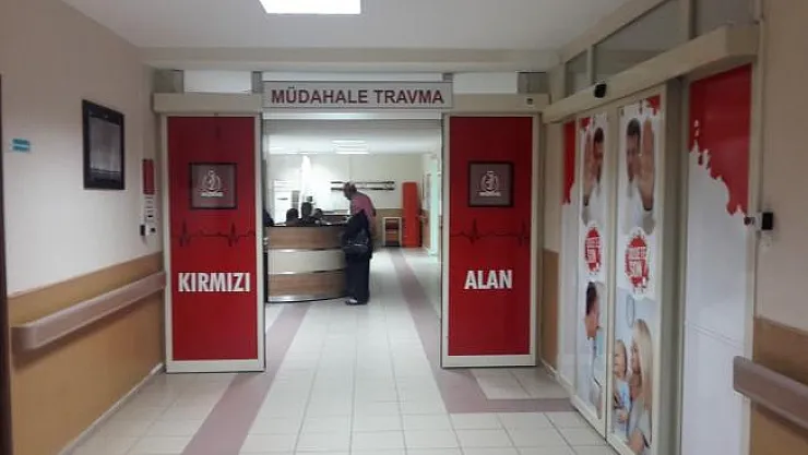 Şanlıurfa'da Trafik Kazası! 4 Yaşındaki Çocuk Vefat Etti