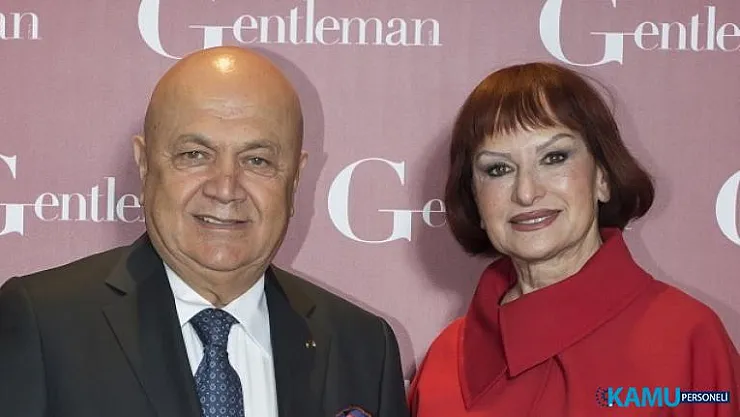 Sarar Yönetim Kurulu Başkanı Cemalettin Sarar ve eşine silahlı maskeli rehin! İnterpol devreye girdi...