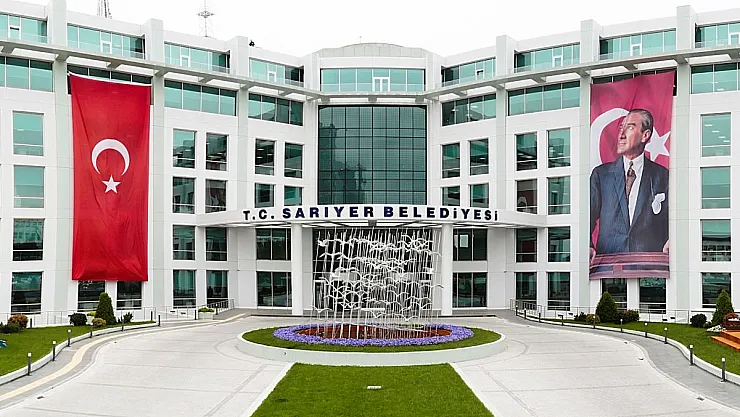 Sarıyer Belediyesi Temizlik İşleri Müdürlüğü'ne 12 İşçi Alımı Yapacak