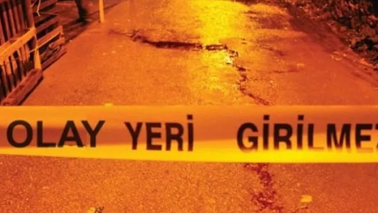 Sarıyer'de Korku Dolu Anlar- Silah Sesleri Mahalleyi Ayağa Kaldırdı