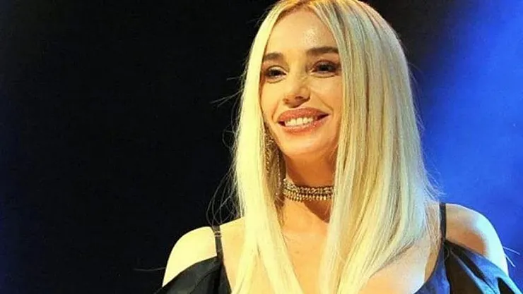 Şarkıcı Gülşen İçin İtiraz Sonucu Geldi Cezaevinden Çıkarıldı, Bu Kez Başka Bir Yere Hapsedildi! İşte Gülşen'in Tutuklanmasında Son Durum…