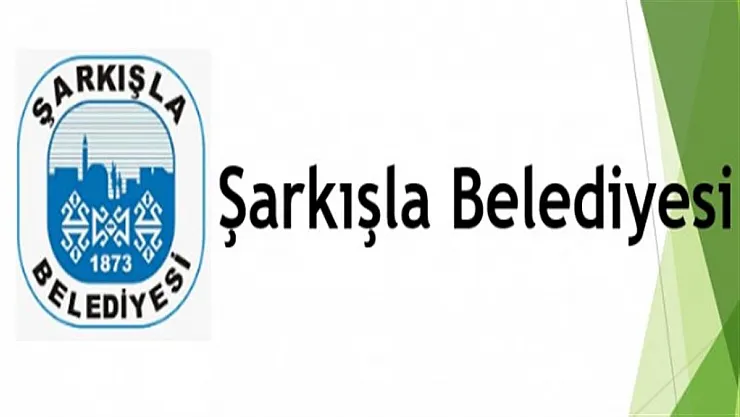 Şarkışla Belediyesi Memur Alımı Yapıyor! Başvuruları Kaçırmayın!