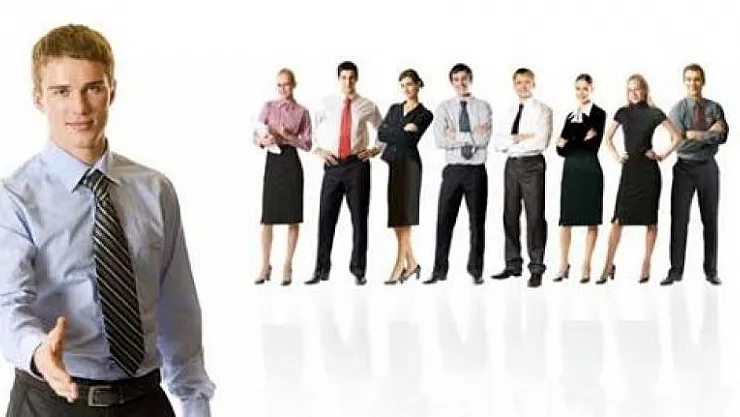 Satış Danışmanı İş İlanları! İŞKUR tarafından 2 bin 41 satış temsilcisi personel alımı yapılacak!