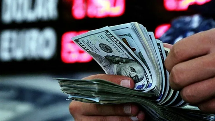 Savaş Birçok Ürünü Vurdu! Fiyatlar 9,5 Yılın Zirvesine Tırmandı!