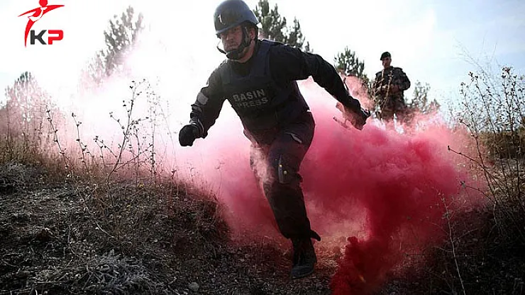 Savaş Muhabirliği Eğitimi Başvuruları Başladı