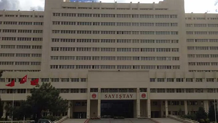 Sayıştay 45 Denetmen Yardımcısı Alımı Sınav Tarihinde Değişiklik Yapıldı