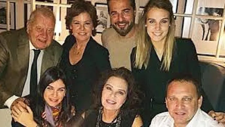 Sayıştay, Hülya Koçyiğit'in damadının 8,5 milyon TL'ye kiraladığı Konyaaltı Sahilini 11 milyon TL'ye başkalarına kiraladığını ortaya çıkardı!