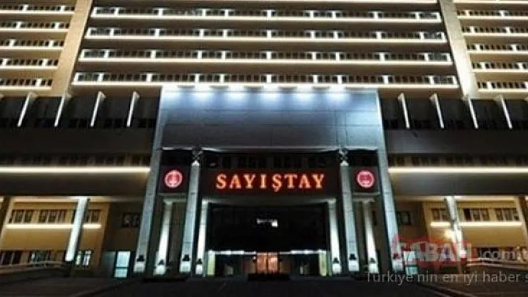 Sayıştay ortaya çıkardı! Onlar KPSS'siz sınavsız şartsız direk memur olarak atanıyorlar!