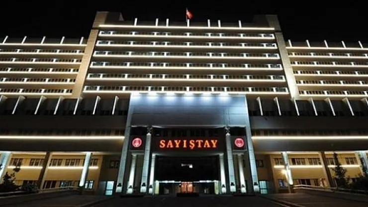 Sayıştay Personel Alımı Hakkında Sınav Tarihi Açıklandı