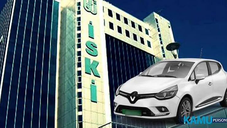 Sayıştay'dan İSKİ aracı raporu: 1 km'ye 42 bin 794 litre motorin