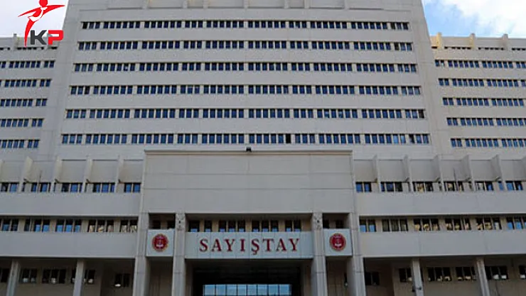 Sayıştay'ın Üniversitelere Yönelik Eğitimi Başladı
