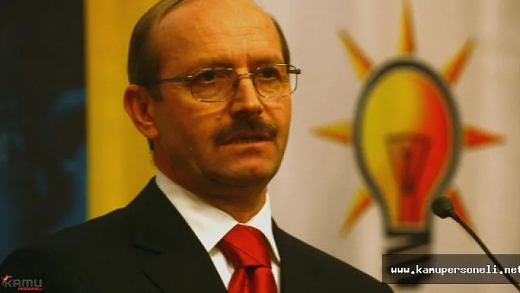 Seçim İşlerinden Sorumlu Genel Başkan Yardımcısı Ahmet Sorgun Kimdir?