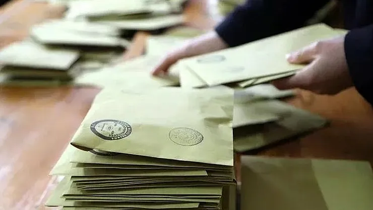 Seçim öncesi şoke eden iddia! Uzman anketçi açıkladı: Seçim ikinci tura kalmayacak