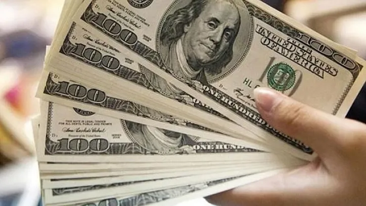 Seçim Sonrası Dolar Kuru Tahmini- Yıl Sonu Dolar Beklentisi- 1 Dolar Kaç TL Olur?