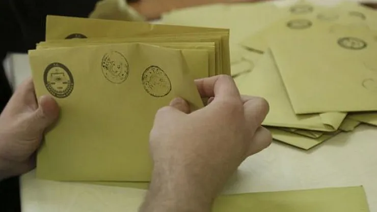 Seçim Sonuçlarına Göre El Değiştiren İller Listesi Belli Oldu