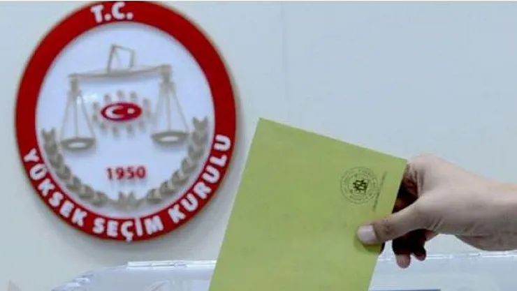 Seçime günler kala son dakika açıklandı: YSK'dan flaş açıklama! Seçime 29 gün kalmıştı