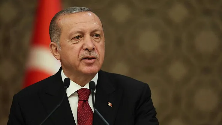 Seçimler erkene alınabilir demişti! Cumhurbaşkanı Erdoğan 2023 seçim tarihini açıkladı