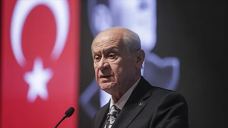 Seçimler erkene mi alınıyor? Sonunda belli oldu: MHP Lideri Bahçeli'den erken seçim açıklaması