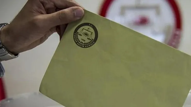 Seçimler erteleniyor mu? AK Parti'den son dakika açıklaması: Seçimler ..