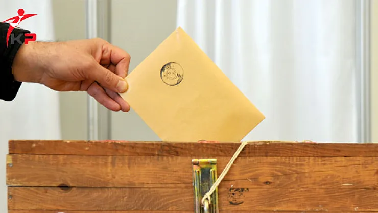 Seçmen Sorgulama İşlemi Nasıl Yapılır? (e-Devlet Seçmen Sorgulama)
