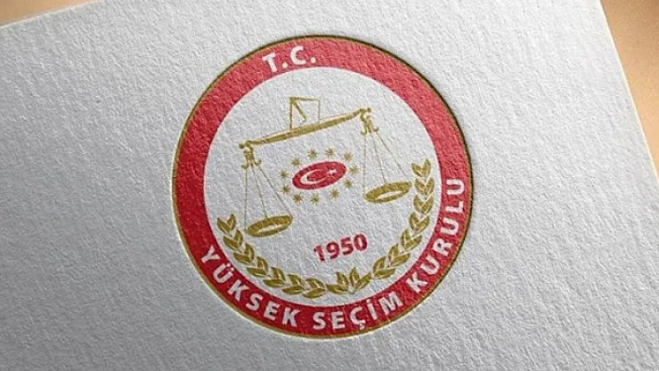 Seçmen Sorgulama Mobil Uygulaması Hizmete Başladı