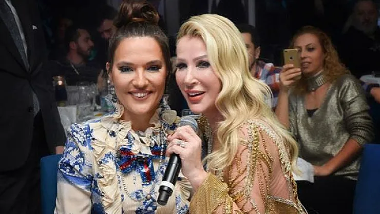 Seda Sayan Gelinim Mutfakta programından ayrıldı! Yerine Demet Akalın geldi!