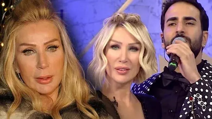 Seda Sayan, Oğlunu Paylaştı Eşi Çağlar Ökten'den, 'Bu Şarkıyla Her Şey Başladı' Yorumu Geldi! Ortalık Yine Karışık…
