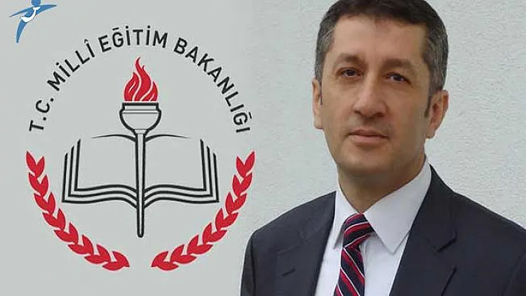 Sedat Değer: Eğitimci Milli Eğitim Bakanı Memnuniyet Verici