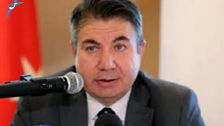 Sedat Önal Dışişleri Bakan Yardımcısı Olarak Göreve Getirildi! Kimdir?