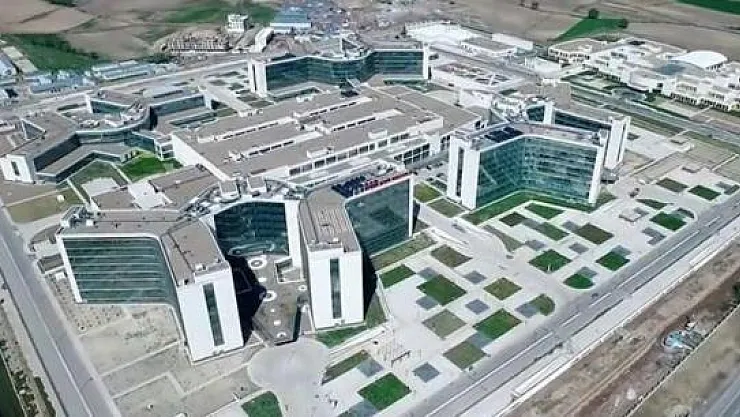 Şehir hastanelerine 5865 işçi alımı ve 8635 sağlık personeli alımı yapılacak!