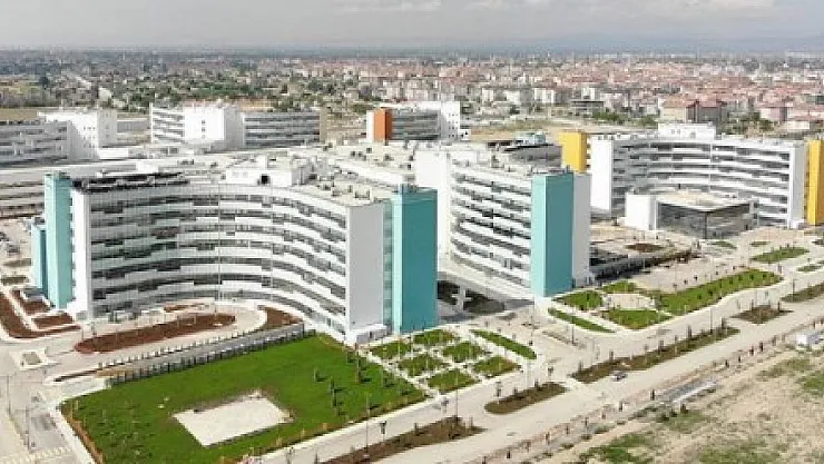 Şehir Hastanesi KPSS şartsız personel alımına başladı! 14 bin TL maaş ödenecek! Başvuruları kaçırmayın