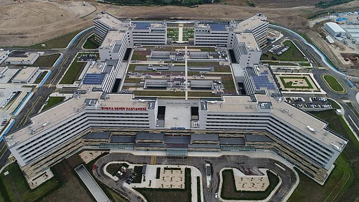 ŞEHİR HASTANESİ PERSONEL ALIMI 2023: Çok sayıda sağlık personeli ve hastane görevlisi alınacak! Başvurular başladı: İşte şartlar