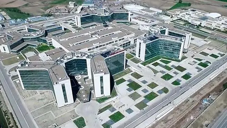 Şehir hastanesine hasta taşıma-numune taşıma personeli alımı yapılacak! Son başvuru 7 Ekim 2020