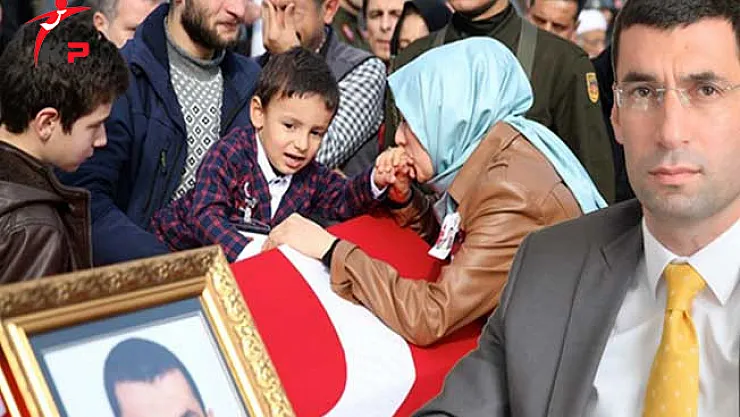 Şehit Kaymakam Safitürk Dosyasında Yeni Şüpheler Ortaya Çıktı !
