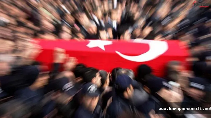 Şehit Uzman Çavuş Güleş Son Yolculuğuna Uğurlandı