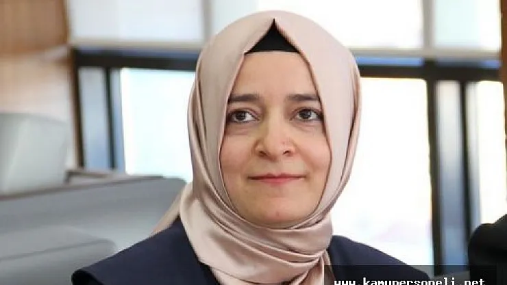 Şehit Yakınlarının İstihdam İmkanı Birken İkiye Çıkarıldı