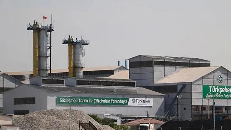 Şeker fabrikaları personel alımına başladı: KPSS şartsız şeker fabrikaları personel alımı! Yaş şartı yok