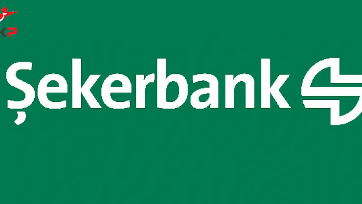 Şekerbank Hasat Kart İle Çiftçinin Yanında