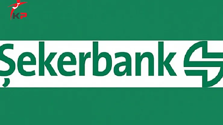 Şekerbank Personel Alım İlanı