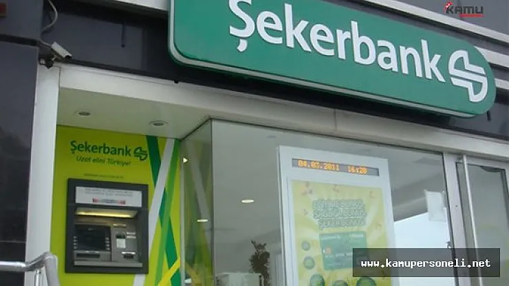 Şekerbank'tan Esnaf ve İşetmelere Kurban Bayramı Kampanyası