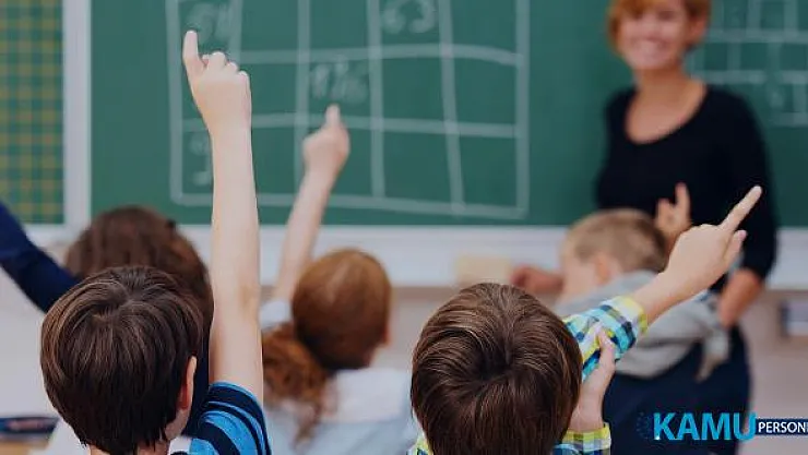 Sekizinci sınıfların yüzde 16'sı matematik bilmiyor!