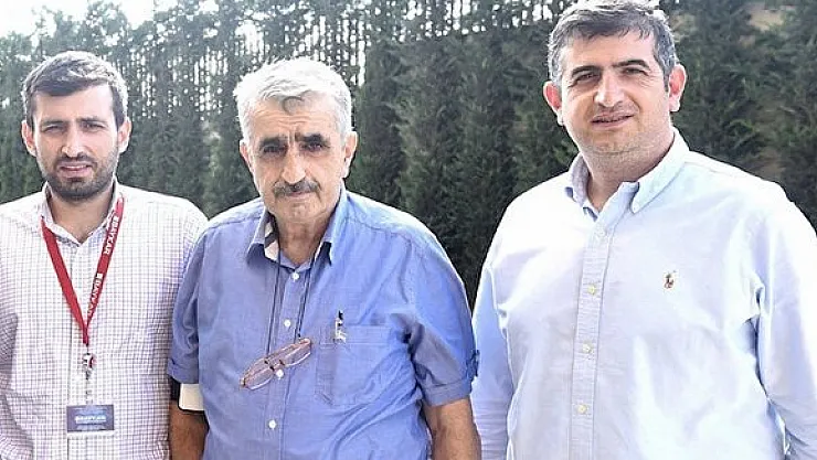 Selçuk Bayraktar'ın acı günü! Özdemir Bayraktar vefat etti!