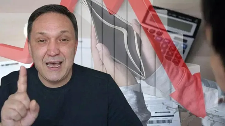 Selçuk Geçer 'doların şakası yok' diyerek uyardı: Şirketleri patlatacak!
