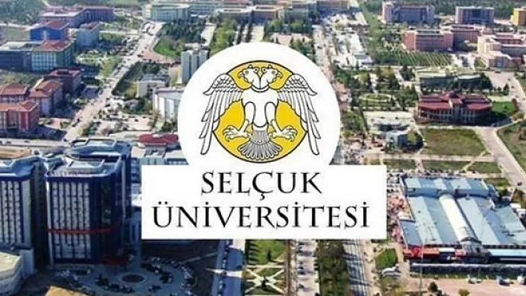Selçuk Üniversitesi En Az İlkokul Mezunu Daimi İşçi Alımı Yapıyor