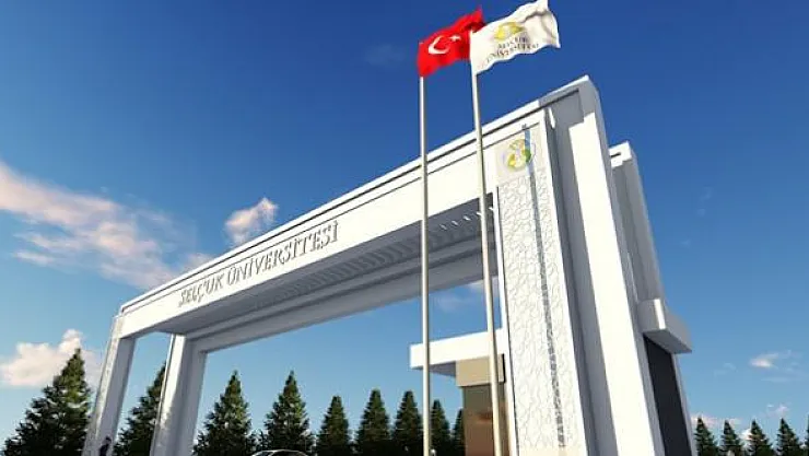 Selçuk Üniversitesi sözleşmeli (4/B) personel alım ilanı yayınlandı