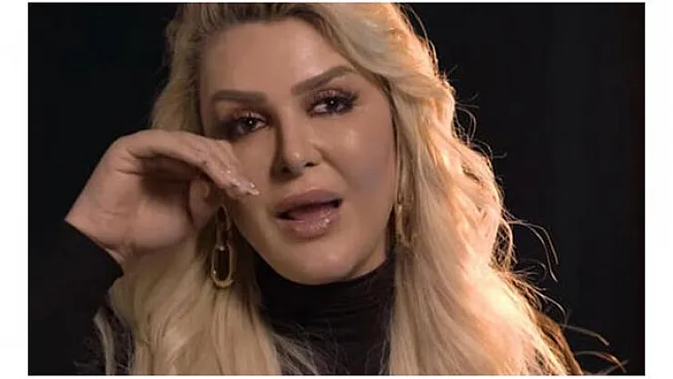 Selin Ciğerci'ye hapis şoku!