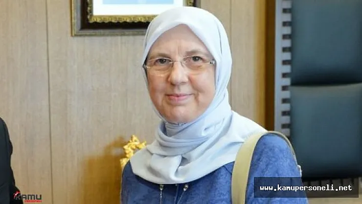 Sema Ramazanoğlu Görevinden Neden Alındı?